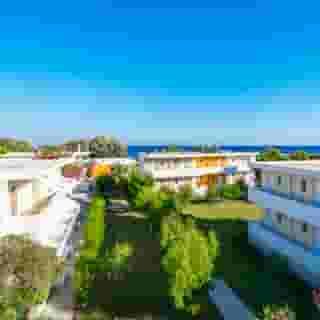 Stafilia Beach Hotel, 5 of 5