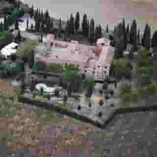 Castello di Leonina, 3 of 5
