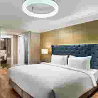 Radisson Blu Hotel Istanbul Sisli, 6 of 6
