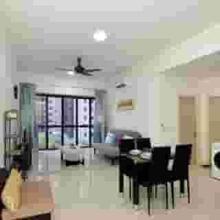 The Signature Service Suite Mont Kiara By Klhomesw, 2 of 5