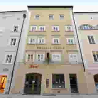 Hotel Krone 1512, 2 of 5