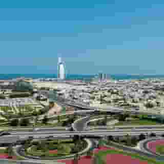 Sheraton Mall of the Emirates Hotel(ex pullman), 4 of 5