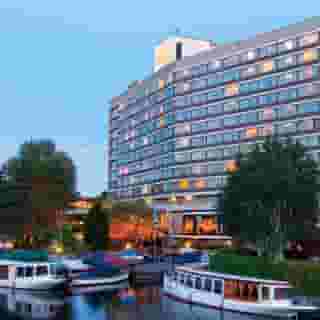 Hilton Amsterdam, 2 of 5