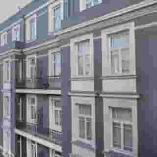 Corinne Hotel, 2 of 5