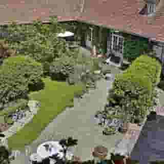 Hotel De Charme Zum Schiff, 6 of 6