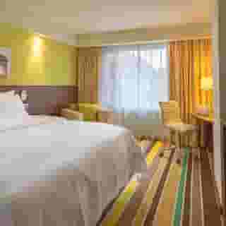 Hampton by Hilton Warsaw City Centre, 4 of 5