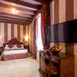 Hotel Tiziano, 3 of 5