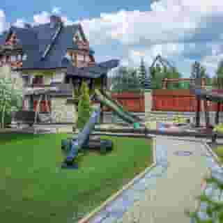 Willa Regina, 5 of 5