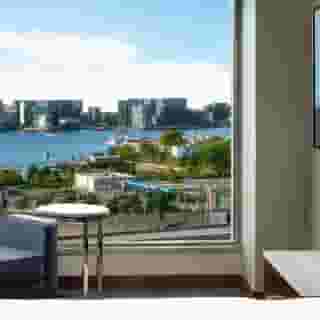 Hilton Boston Logan Airport, 4 of 5