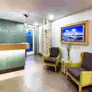 Lindemann Hotel Fjord, 3 of 5