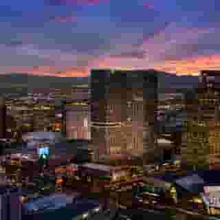 Waldorf Astoria Las Vegas, 4 of 5