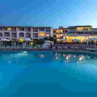 Grand Hotel In Porto Cervo, 4 of 5