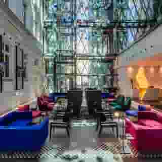 Hotel Indigo Warsaw - Nowy Swiat, 3 of 5