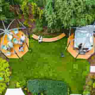 Empirent Garden Suites, 5 of 5