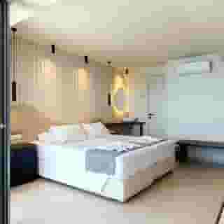 Alia Beach Hotel, 3 of 5