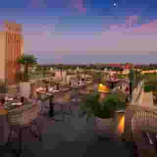 Hivernage Hotel & Spa, 5 of 5