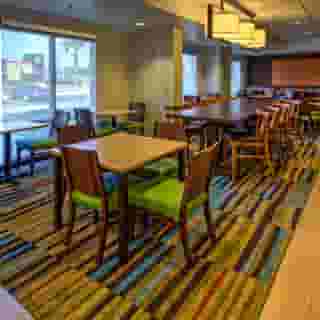 Fairfield Inn & Suites By Marriott Near Universal, 1 of 5