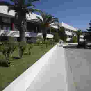 Nina Beach Hotel, 6 of 6