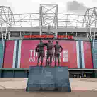 Holiday Inn Express Manchester City Centre Arena, 2 of 5