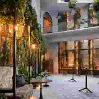 NH Collection Helsinki Grand Hansa, 3 of 5