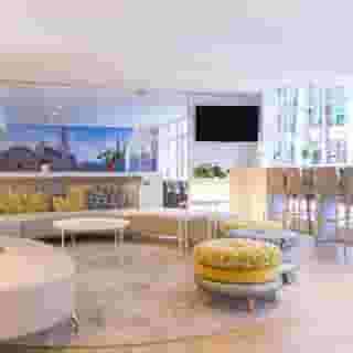 NH Brussels Grand Place Arenberg, 1 of 5