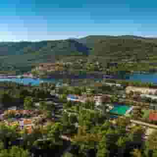 Valamar Amicor Resort 4*, 4 of 5