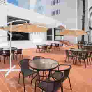 Navegadores Hotel, 3 of 5