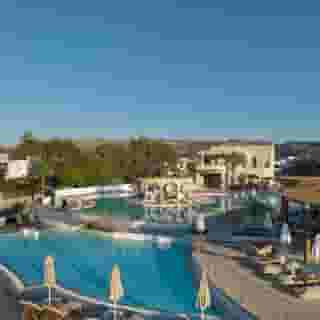 Aulus Lindos Rhodes, Curio Collection by Hilton, 2 of 5