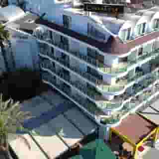 Cihanturk Hotel, 2 of 5