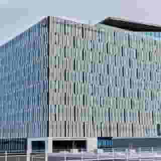 Clarion Hotel Helsinki Airport, 3 of 5