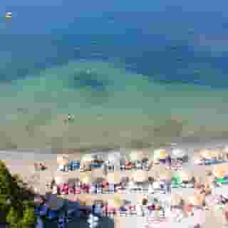 Grand Ozcelik, 2 of 5