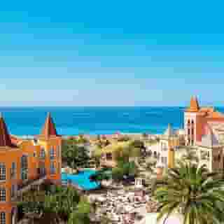 Gran Hotel Bahia del Duque, 1 of 5