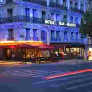 Maison Albar Hotels Le Champs-Elysees, 3 of 5