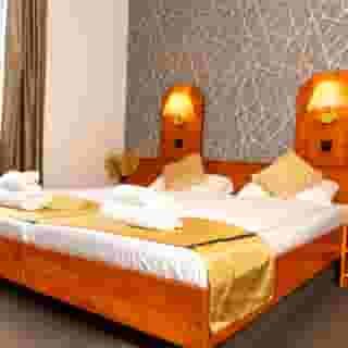 Hotel Rossija, 5 of 5