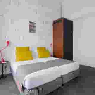 Joyce Astotel, 5 of 5