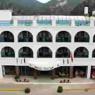 Ozcan Beach Hotel, 6 of 6
