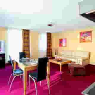 Park & Suites Elegance Grenoble, 6 of 6