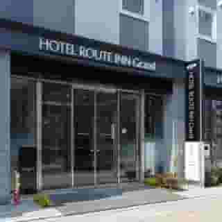 Route Inn Grand Tokyo Asakusabashi, 5 of 5