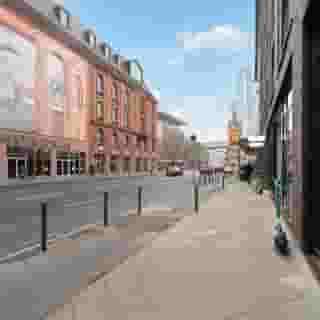 Numa L Bloc Rooms Apartments, 3 of 5