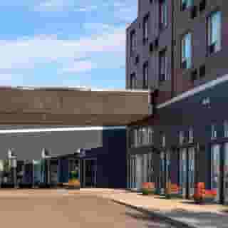 Comfort Hotel Airport North, 2 of 5