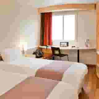 Ibis Budapest Centrum, 6 of 6