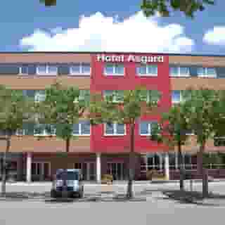 Hotel Asgard, 3 of 5