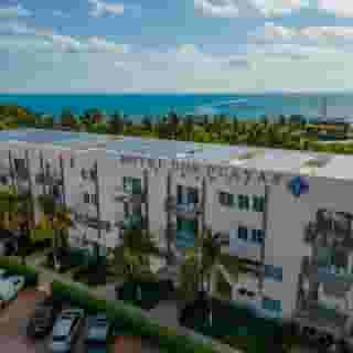 Hotel Faranda Dos Playas Cancun, 3 of 5