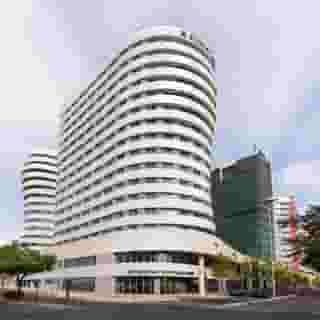 Eurostars Universal Lisboa, 3 of 5