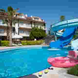 Barut B Suites, 3 of 5