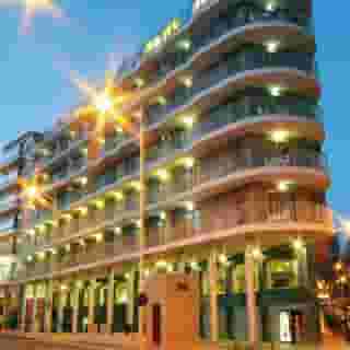 Hotel Rambla Benidorm, 1 of 5