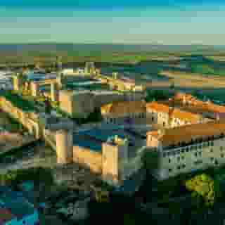 Parador de Carmona, 1 of 5