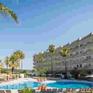 ALEGRIA El Mar, 1 of 5