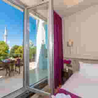 The Hotel Beyaz Saray  & Spa, 2 of 5