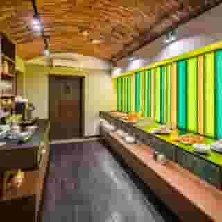 Liebeskind Boutique Hotel, 3 of 5